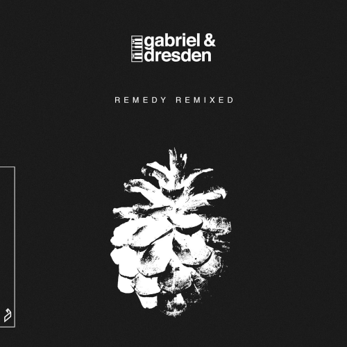 Gabriel & Dresden - Remedy (Remixed) (2020)