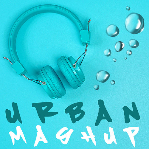 Mashup Urban - Stronger Originals (2021)
