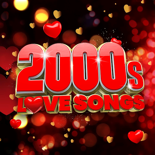 2000s Love Songs (2021)
