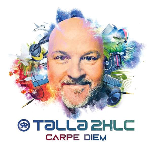 Talla 2XLC - Carpe Diem (2021)