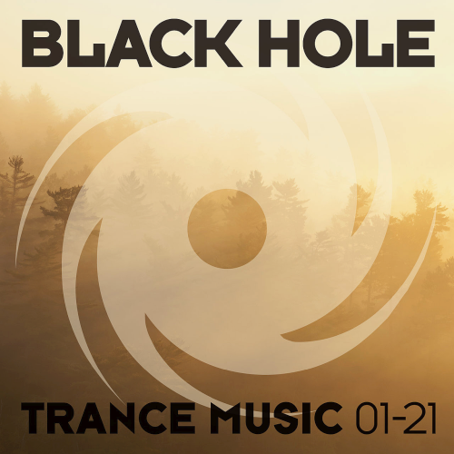 Black Hole Trance Music 01-21 (2021)