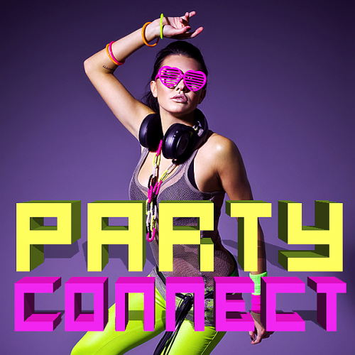 Party Connect Time (2021)