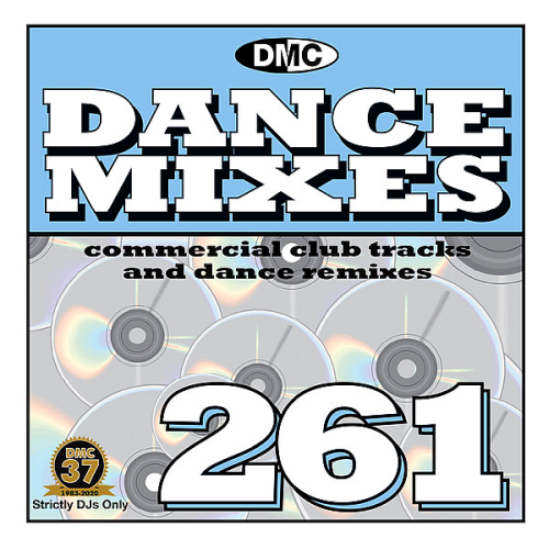 DMC Dance Mixes 261 (2020)