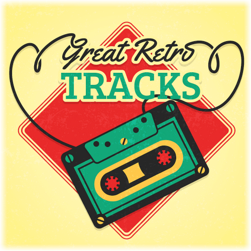Retrotracks Volume 025-026 (2020)