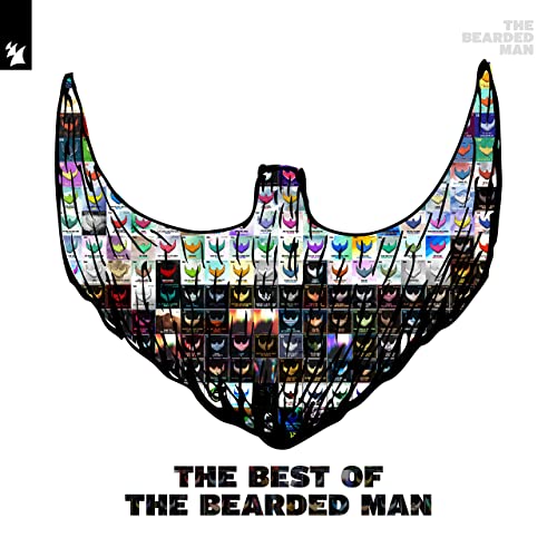 The Best Of The Bearded Man (2021) FLAC