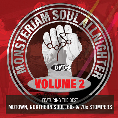 DMC Soul Allnighter Monsterjam Vol. 02 (2020)