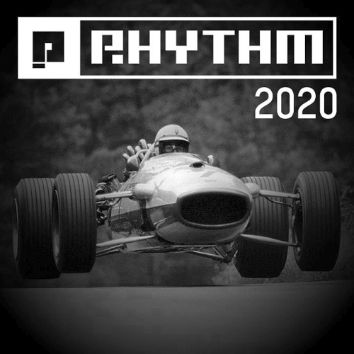 Best Of 2020 (Pla Rhythm)