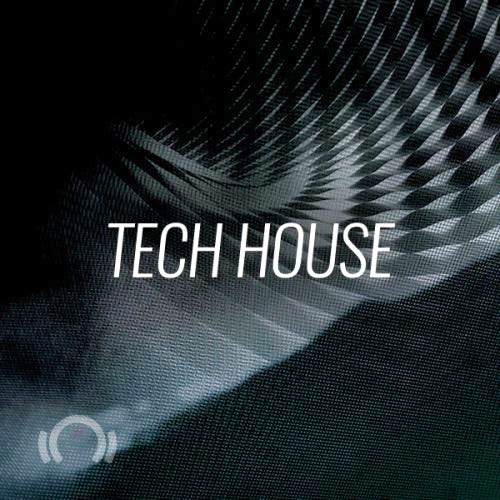 Beatport Secret Weapons Tech House (2021)
