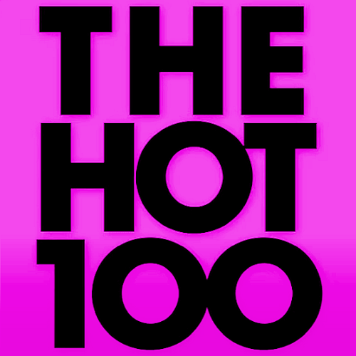 Billboard Hot 100 Singles Chart 09 January (2021)
