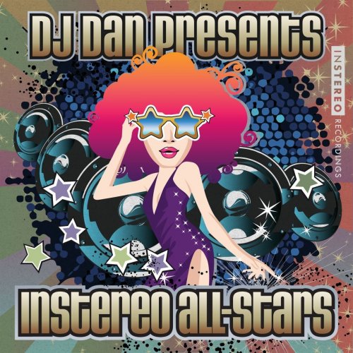 DJ Dan presents InStereo All-Stars (2021) FLAC
