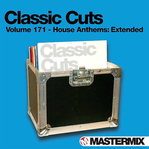 Mastermix - Classic Cuts Vol. 171 (House Anthems Extended) (2020)