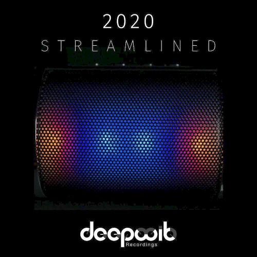 Various Artists - Streamlined (2020)