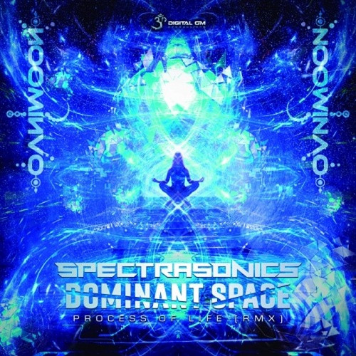 Ovnimoon - Process of Life (Spectra Sonics & Dominant Space Remix) (Single) (2021)