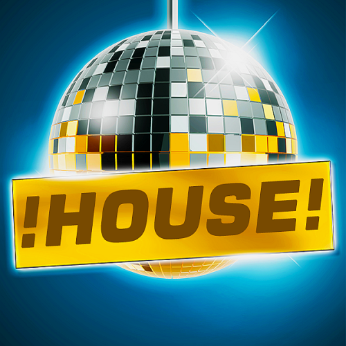 House January Track Intense (2021)