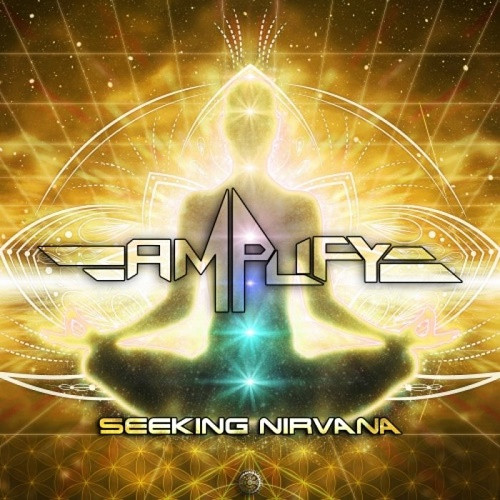 Amplify - Seeking Nirvana EP (2021)