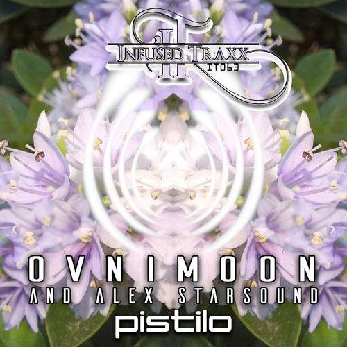 Ovnimoon & Alex Starsound - Pistilo (Single) (2021)