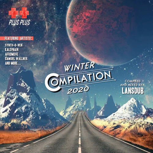 Various Artists - Plus Plus Winter Compilation (2020)
