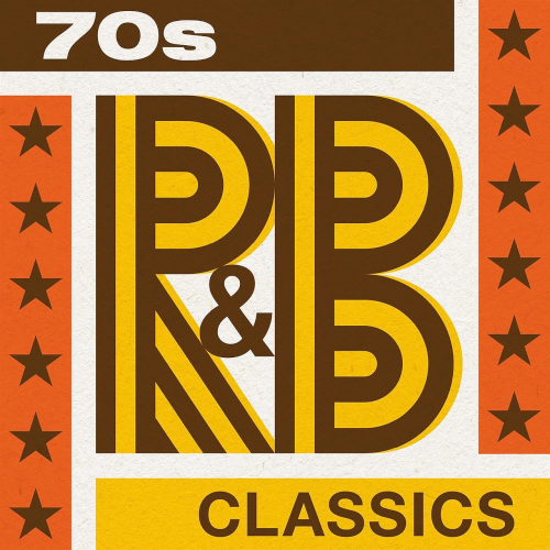 70s R&B Classics (2021)