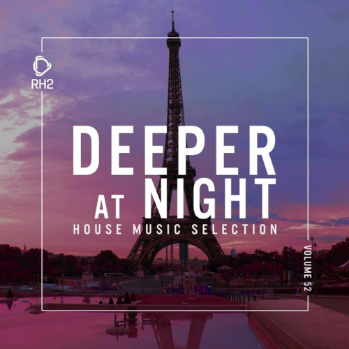 Deeper At Night Vol. 52 (2021)