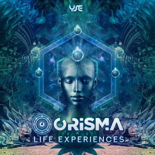 Orisma - Life Experiences (2021)