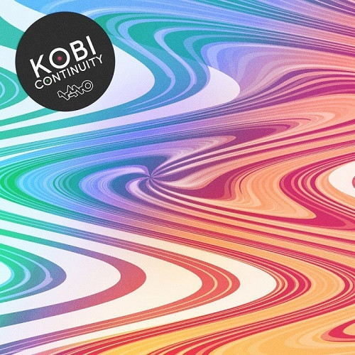 Kobi - Continuity EP (2021)
