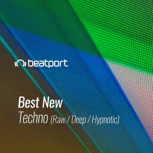 Beatport Top 100 Techno (Raw Deep Hypnotic) [January 2021]