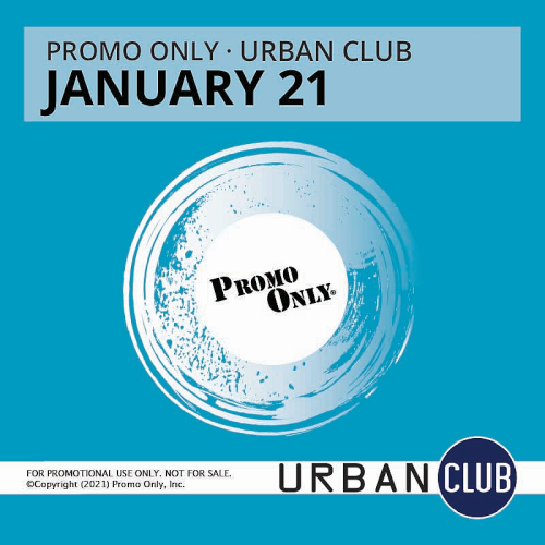 Promo Only Urban Club [January 2021]