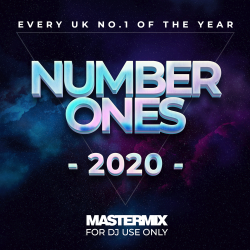 Mastermix - Number Ones (2020)
