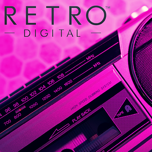 Retrotracks Volume 027-028 (2020)