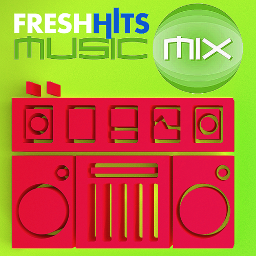 Music Mix 2021 May The Hot Side (2021)