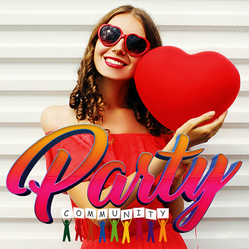 Party Community Push On June (2021)