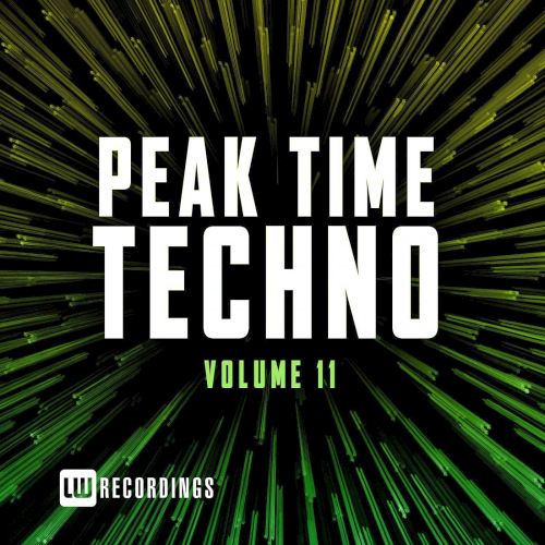 Peak Time Techno Vol. 11 (2021)