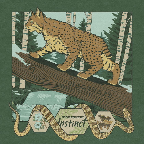 Monstercat Instinct Vol. 7 (2021)