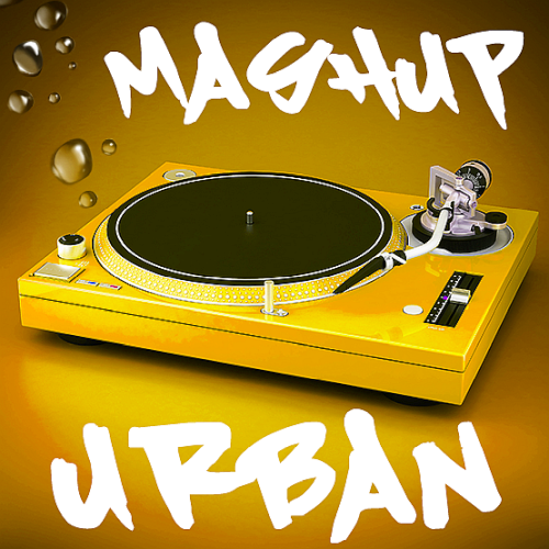 Mashup Urban - States Greenlight (2021)