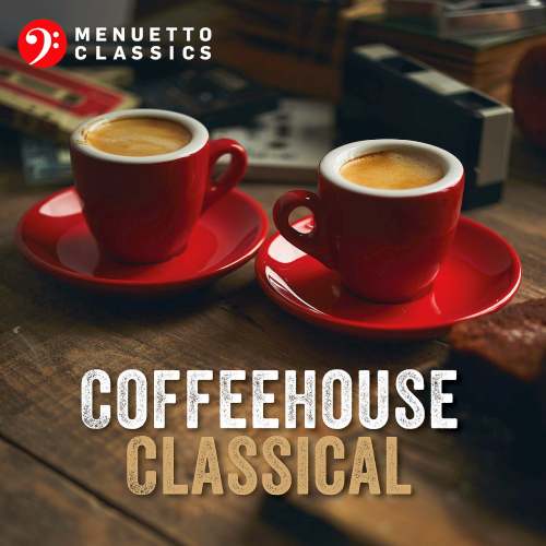 Coffeehouse Classical (2021)