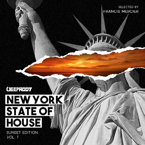 New York State Of House: Sunset Edition Vol. 1 (2021)