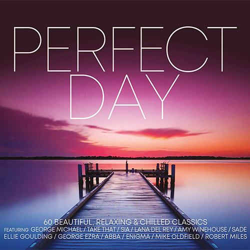 Perfect Day 3CD Box Set (2021)