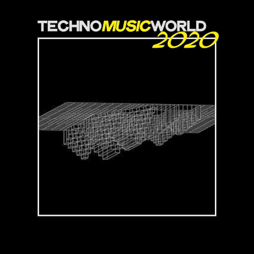 Techno Music World (2020)