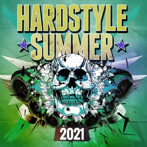 Hardstyle Summer (2021)
