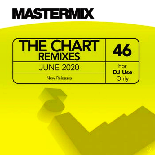 Mastermix The Chart Remixes Vol. 46 (2020)