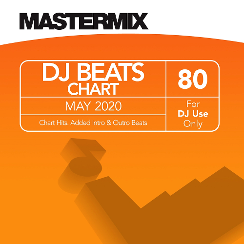 Mastermix DJ Beats Chart Volume 80 (2020)