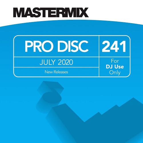 Mastermix Pro Disc 241 (2020)