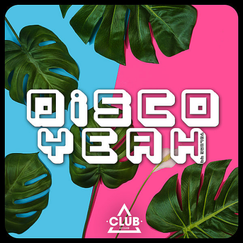 Disco Yeah Vol. 44 (2021)