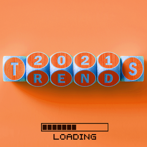 Interstate Loading Trends (2021)