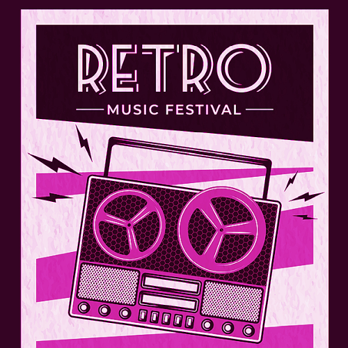 Retrotracks Volume 039-040 (2021)