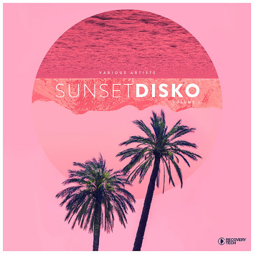 Sunset Disko Vol. 1 (2021)