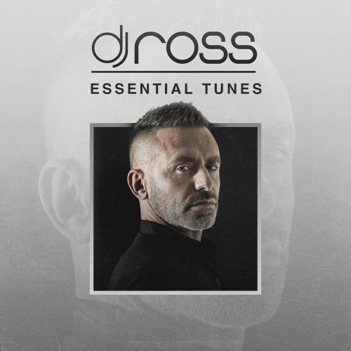 DJ Ross - DJ Ross (Essential Tunes) (2021)