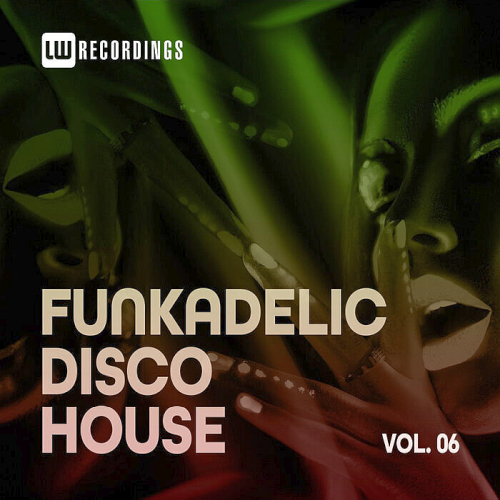 Funkadelic Disco House 06 (2021)