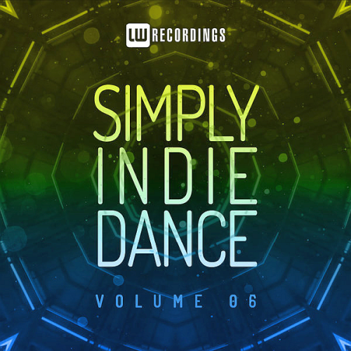 Simply Indie Dance Vol. 04, 06 (2021)