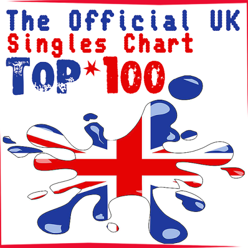 The Official UK Top 100 Singles Chart 16 April (2021)